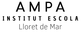 Logo AMPA IE Lloret de Mar